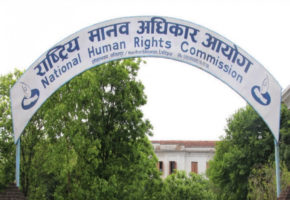 National Human Rights Commission demands end to impunity through justice delivery