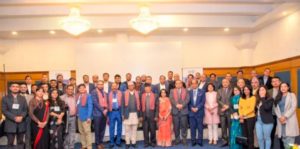 Nepal-Bangladesh Tourism Promotion and B2B Exchange program concludes