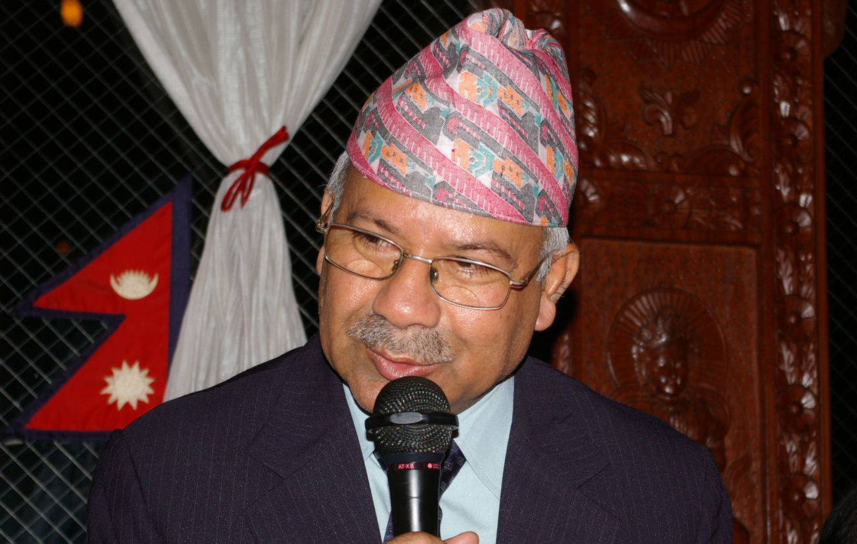 CPN (Unified Socialist) has clear viewpoint on social transformation: Chair Nepal