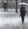 Heavy rainfall likely in several provinces of the country