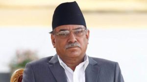 PM Dahal expresses deep sorrow over the demise of Modi’s mother