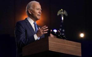 US President Biden says he doesn’t think COVID is here to stay