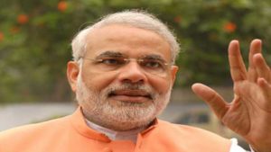 PM Modi chairs meeting to review COVID-19 situation in country