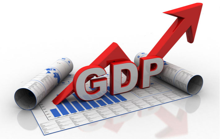 Country’s GDP projected to limit at 3.9 percent