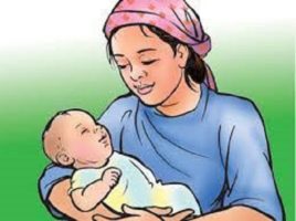 Rukum Purba Hospital starts safe abortion service