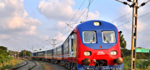Inauguration of Jayanagar-Janakpur railway uncertain with ordinance turning ineffective