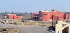 Industrialists Unwilling To Set Up Industries In Bhairahawa SEZ