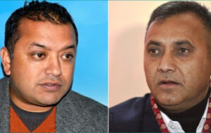 Honest review of present situation imperative: General Secretaries Thapa, Sharma