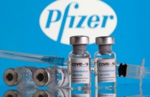 Government requests additional doses of COVID-19 vaccines from GAVI