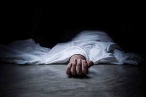 Three siblings die of food poisoning in Parsa