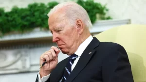 Six more classified documents seized at Biden home