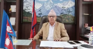 Province 1 Chief Minister Karki will take oath of office today