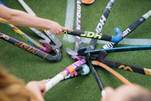 Dhanusha hosting national-level women hockey tournament