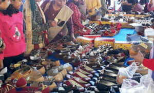International Footwear Industrial Fair begun preparing base for economic prosperity