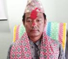 Chairman of Nisikhola Rural Municipality faces three years’ imprisonment