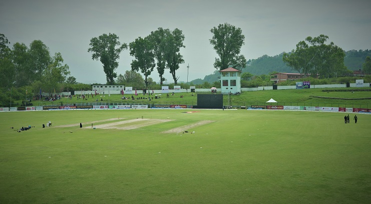 Nepal T-20 League : The playoffs start today