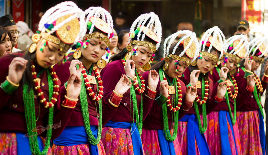 Tamang community observing Sonam Lhosar with much fanfare