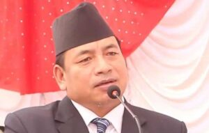 Vice pesident Pun says : Nepal, an excellent tourist destination 