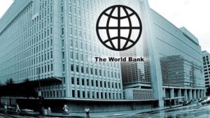 World Bank concludes recession a looming threat for global economy
