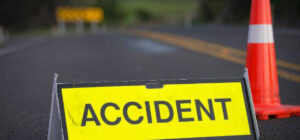 Journalist dies in road accident