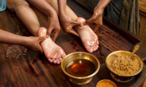 Ayurveda treatment gains ground after COVID-19 pandemic