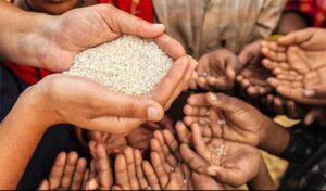Nepal progresses in hunger reduction as it climbs 81st rank on 2022 hunger index