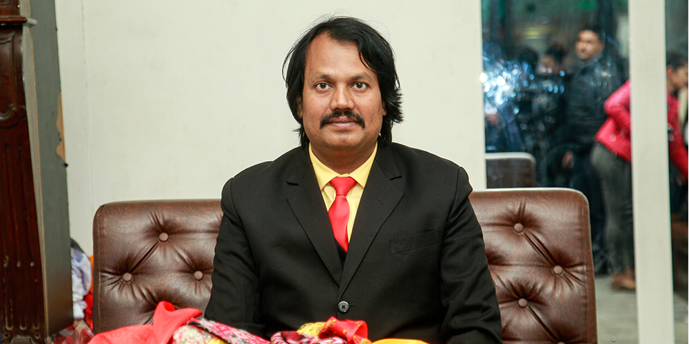 There will be friendly competition, the alliance does not break, says Dr. CK Raut