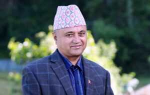 PM Dahal and CM Adhikari of Gandaki Province discussed on strengthening federalism