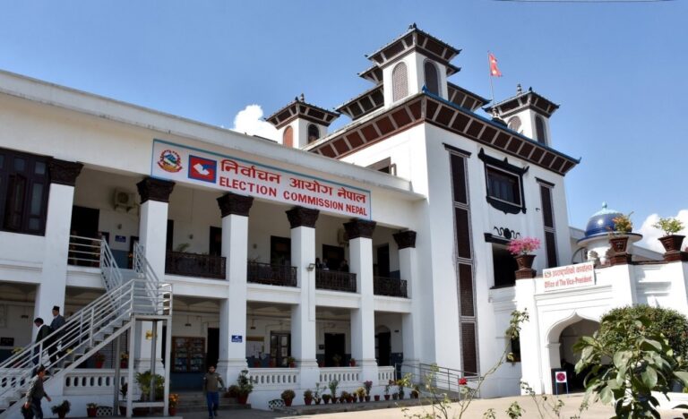 All House election processes to conclude by March 19, clarifies EC