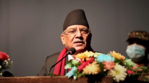 PM Dahal pledges to enhance capacity of Organ Transplant Center