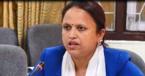 Communications Minister expresses grief over fire incident in Rajpur Hadbas