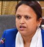Communications Minister expresses grief over fire incident in Rajpur Hadbas