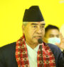 Governor appointment not delayed due to PM, clarifies Deuba