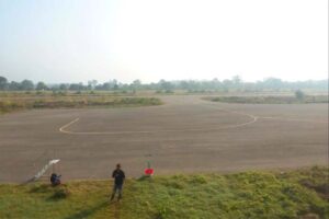 DPR of Tulsipur Airport expansion completed