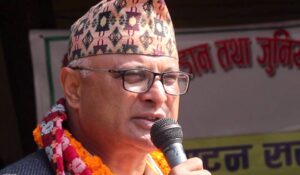 Koshi Province’s confidence vote challenged, Hikmat Karki filed writ petition