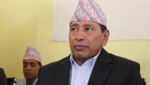 National consensus must for president, says DPM Shrestha