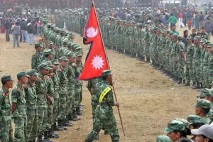 Nepali Army to mark UN Day amidst various events