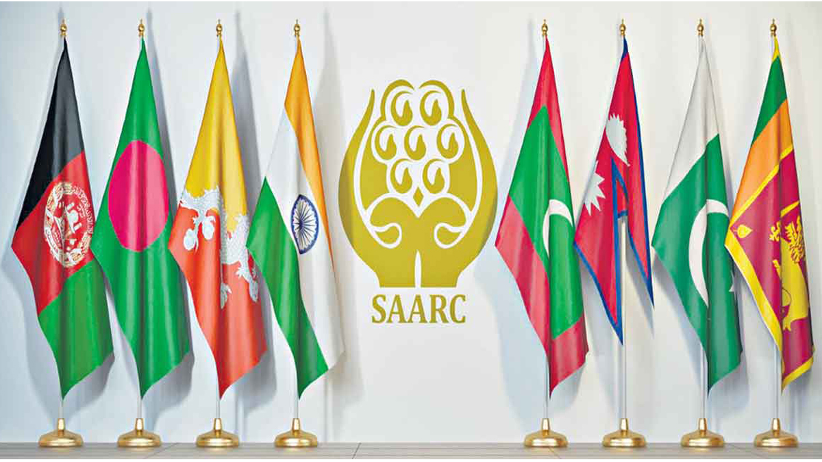 SAARC level Climate Change Journalist Forum formed