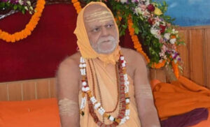 ‘Pashupati Area Development Trust’ bids farewell to Shankaracharya