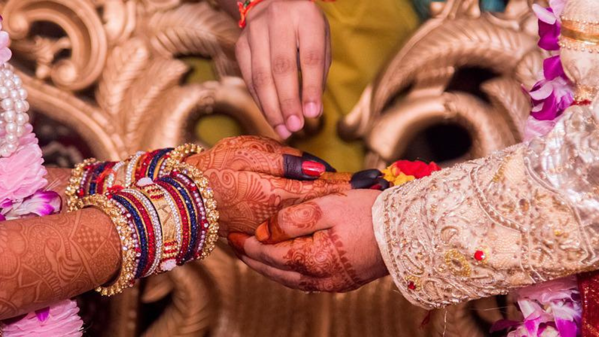 Around 2,500 people arrested in Assam in child marriage cases