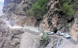 Beni-Jomsom road to be closed 6.5 hours a day