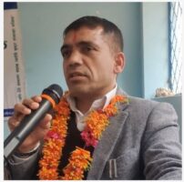 Emphasis of ‘CYC Nepal Laghubitta Bittiya sanstha’ to make women financially literate