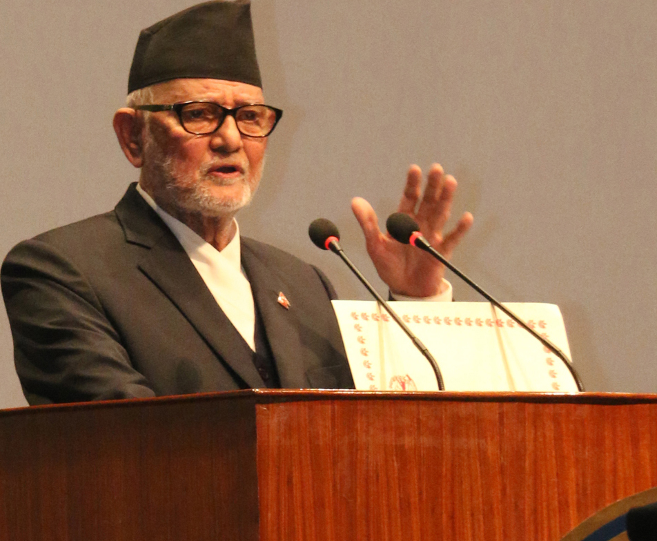 ‘Rajdrohi Rajneta’ to be screened to mark 7th death anniversary of ex-PM Koirala