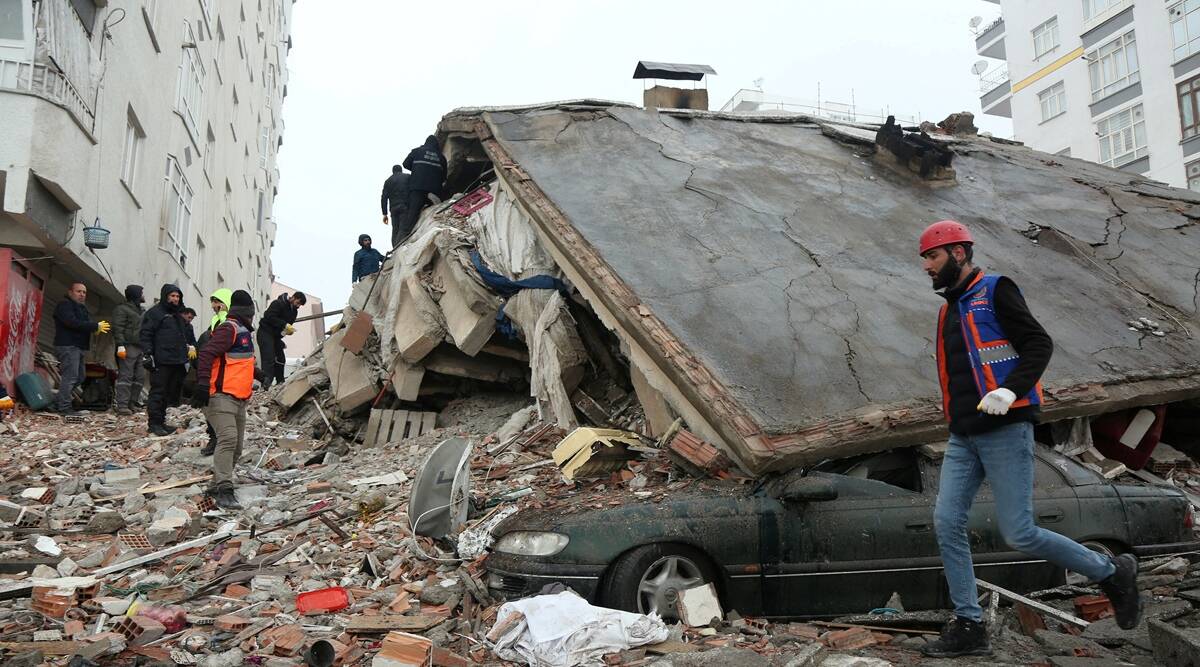 Quake survivors found after 115 hours as death toll passes 24,000