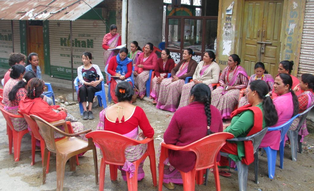 ‘Empowered Women, Prosperous Nepal’ programme launched