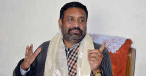 Madhav Nepal will become PM after Prachanda, says NC leader Nidhi