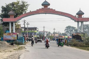 Administration imposed prohibitory order in Biratnagar until further notice