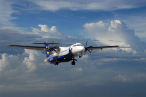 Buddha Air begins three flights a week to Varanasi