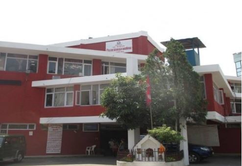 DAO Rasuwa informs public about its activities