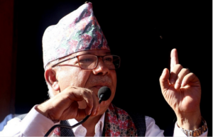 Elimination of corruption urgent need: Former PM Nepal